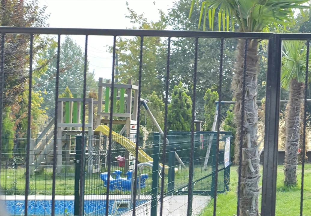 Bursa'da Kreşte Yaşanan Trajedi: 4 Yaşındaki Çocuk Hayatını Kaybetti