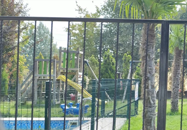 Bursa'da Kreşte Yaşanan Trajedi: 4 Yaşındaki Çocuk Hayatını...