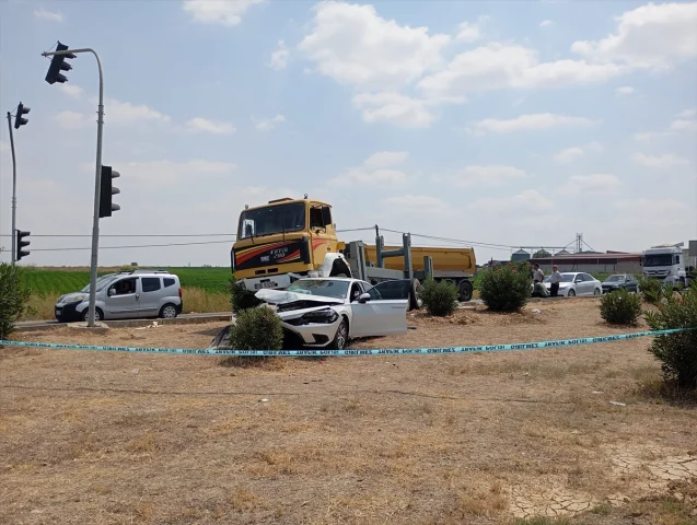 Adana'daki Kazanın Ardından Yol Güvenliği Tartışmaları Alevlendi