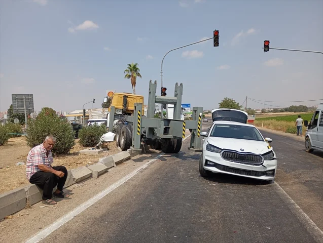 Adana'daki Kazanın Ardından Yol Güvenliği Tartışmaları Alevlendi