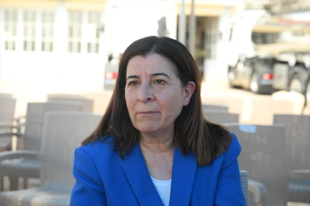 Edirne İçin Su Krizi Kapıda: 20 Günlük Su Kaldı