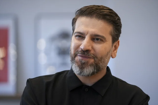 Sami Yusuf'tan İstanbul Konseri Öncesi Anlamlı Mesajlar