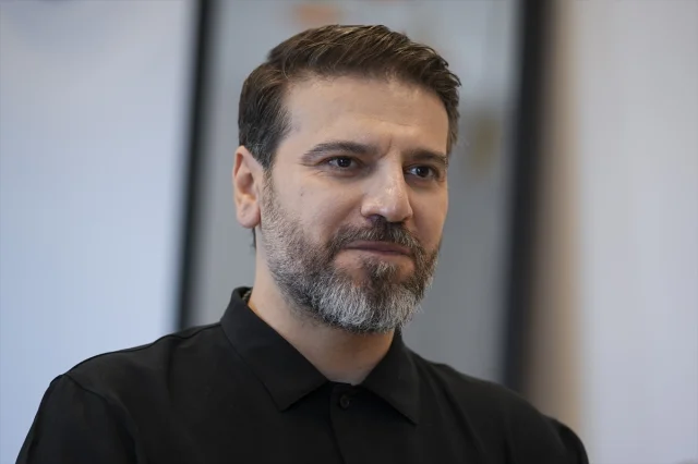 Sami Yusuf'tan İstanbul Konseri Öncesi Anlamlı Mesajlar