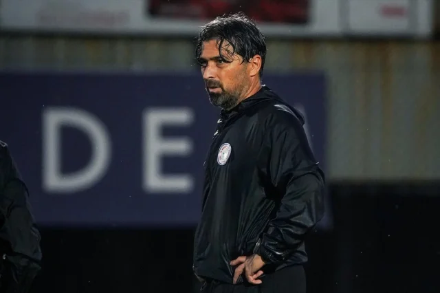 Rizespor Galatasaray Karşılaşmasına Hazırlanırken Taktiklerini Gizliyor mu?