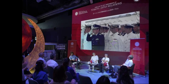 Türkiye-Japonya İlişkilerinde Yeni Dönem Ne Getiriyor