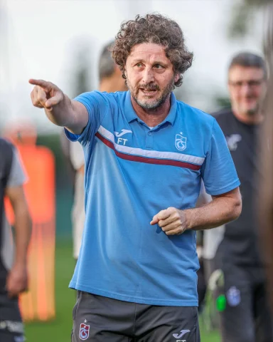 Trabzonspor Yeni Sezon İçin Hız Kesmeden Çalışıyor