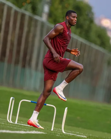 Trabzonspor Yeni Sezon İçin Hız Kesmeden Çalışıyor