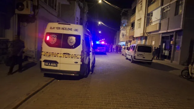 Aile İçi Şiddet Derinleşiyor: Samsun'da Bir Baba Oğlunu Bıçakladı