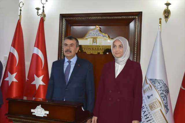 Milli Eğitim Bakanlığı'ndan  Eğitimde Yepyeni Adımlar