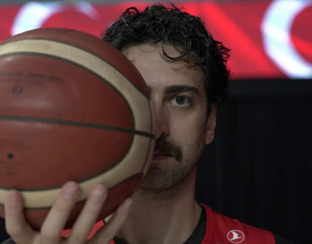 Furkan Korkmaz'ın Büyük Hedefi: EuroBasket 2025'te Türkiye'nin Yükselişi
