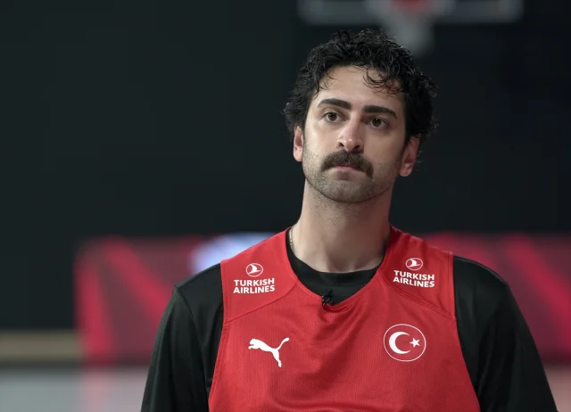 Furkan Korkmaz'ın Büyük Hedefi: EuroBasket 2025'te Türkiye'nin Yükselişi