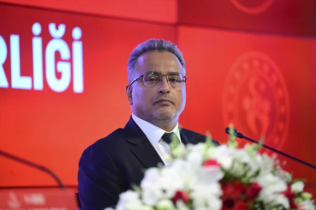 Türk Hava Yolları ve Gençlik Spor Bakanlığı'ndan Türk Sporuna Dev Destek