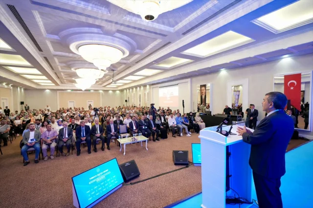 Bakan Tekin'den Eğitime Dair Çarpıcı Açıklamalar