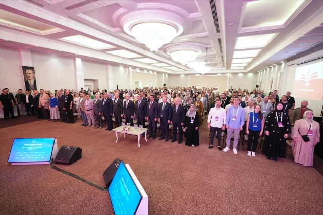 Bakan Tekin'den Eğitime Dair Çarpıcı Açıklamalar