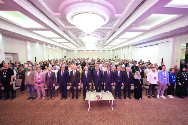 Bakan Tekin'den Eğitime Dair Çarpıcı Açıklamalar
