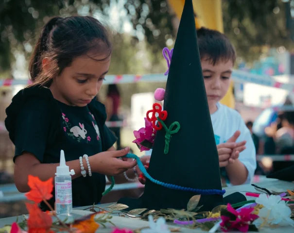 Erzurum Kültür Yolu Festivali İzleyicileri Büyüledi
