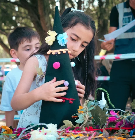 Erzurum Kültür Yolu Festivali İzleyicileri Büyüledi