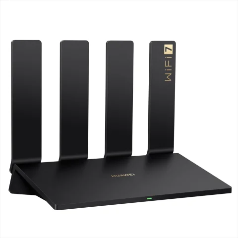 Huawei'nin Yeni WiFi Mesh X1 Pro'su ile İnternete Dair Sorunlar Tarihe Karışıyor
