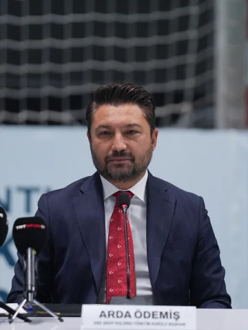 Hentbol Süper Ligi Sponsorluğuyla Sporda Dijital Çağ Başlıyor