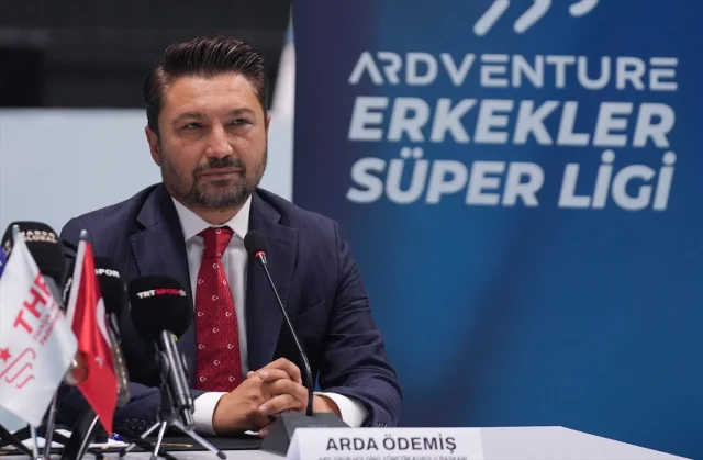 Hentbol Süper Ligi Sponsorluğuyla Sporda Dijital Çağ Başlıyor
