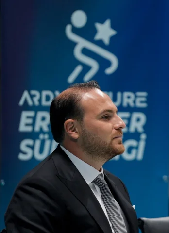 Hentbol Süper Ligi Sponsorluğuyla Sporda Dijital Çağ Başlıyor