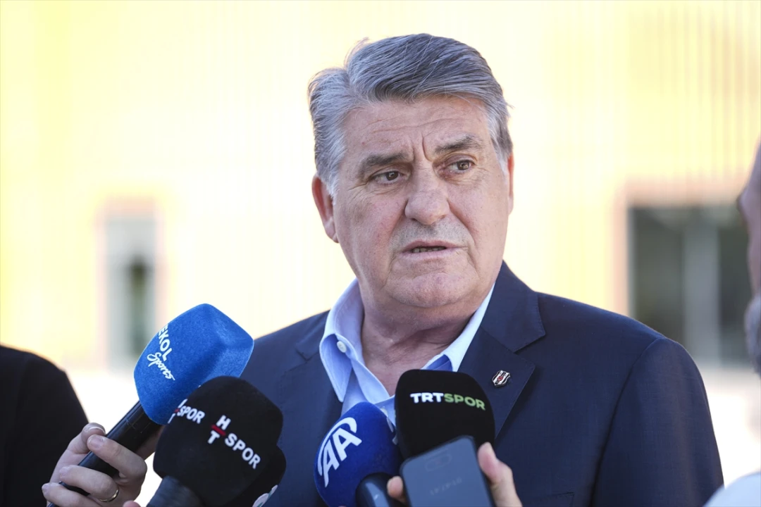 Serdal Adalı'dan TFF'ye Sürpriz Ziyaret: VAR Tartışması Yeniden Alevlendi