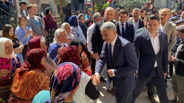 Yozgat'ta Cemevleri İçin Büyük Değişim Başladı