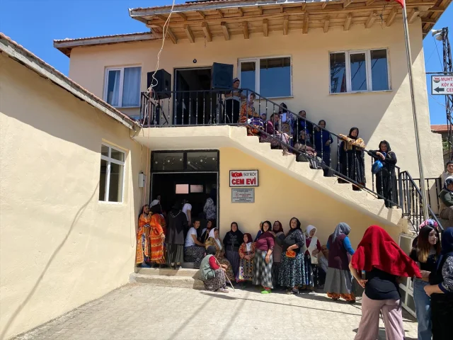 Yozgat'ta Cemevleri İçin Büyük Değişim Başladı