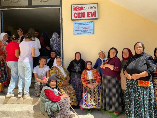Yozgat'ta Cemevleri İçin Büyük Değişim Başladı