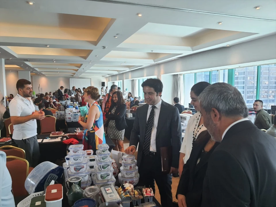 Türk Plastik Ürünleri Meksika Pazarıyla Buluştu: İhracatta Büyük Adım