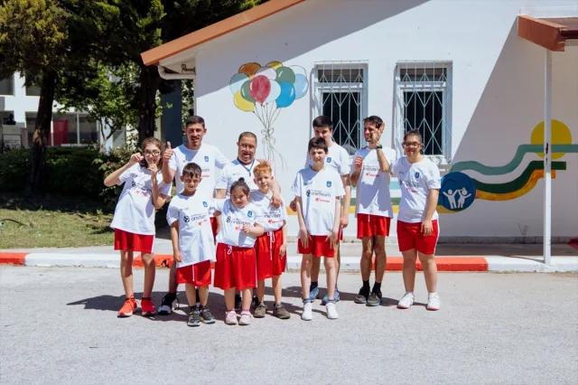 Anadolu Efes İle Antalya'da Keyifli Bir Basketbol Deneyimi