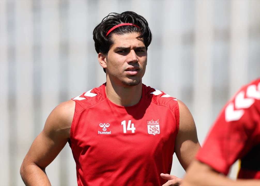 Özbelsan Sivasspor, Amed Sportif Maçı Öncesi Taktiklerini Keskinleştiriyor