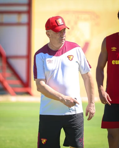 Göztepe'nin Karagümrük Karşısında Büyük Sınavı
