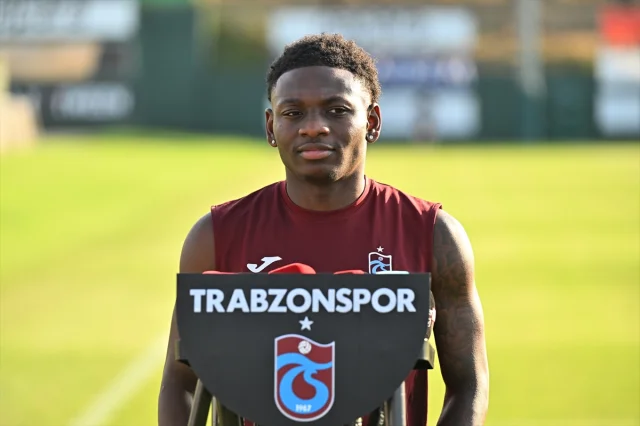Trabzonspor ve Antalyaspor Karşılaşması Öncesi Heyecan Dorukta