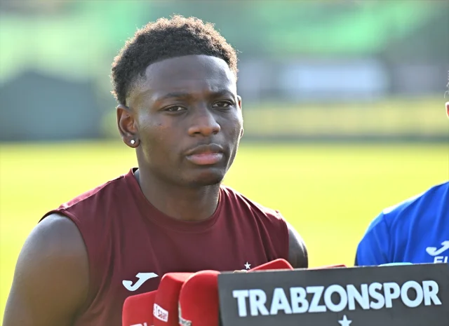 Trabzonspor ve Antalyaspor Karşılaşması Öncesi Heyecan Dorukta