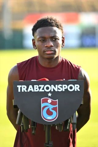 Trabzonspor ve Antalyaspor Karşılaşması Öncesi Heyecan Dorukta