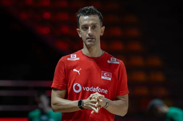 A Milli Kadın Voleybol Takımı Tayland'da Göz Kamaştırıyor