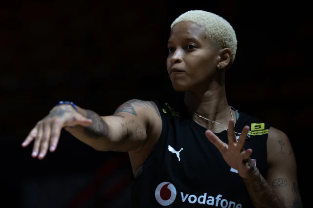 A Milli Kadın Voleybol Takımı Tayland'da Göz Kamaştırıyor