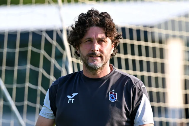 Trabzonspor ve Antalyaspor Karşılaşması Öncesi Heyecan Dorukta