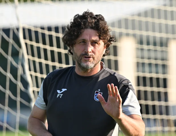 Trabzonspor ve Antalyaspor Karşılaşması Öncesi Heyecan Dorukta
