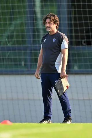 Trabzonspor ve Antalyaspor Karşılaşması Öncesi Heyecan Dorukta