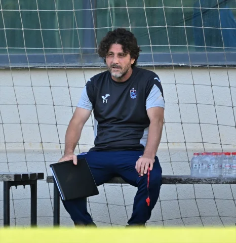 Trabzonspor ve Antalyaspor Karşılaşması Öncesi Heyecan Dorukta