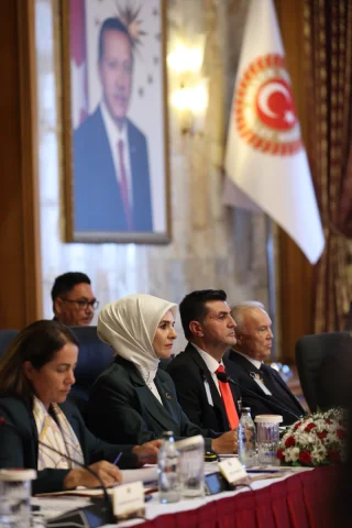 Aile Sosyal Bakanı Göktaş'tan Duygusal ‘Terörsüz Türkiye’ Çağrısı