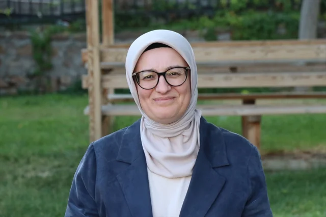 Belgin Uygur'un Yozgat'taki Açıklamaları Terörle Mücadelede Yeni Dönemi İşaret Ediyor