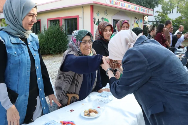 Belgin Uygur'un Yozgat'taki Açıklamaları Terörle Mücadelede Yeni Dönemi İşaret Ediyor