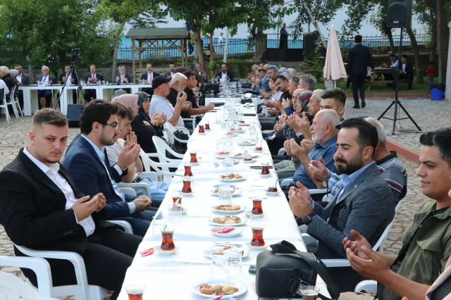 Belgin Uygur'un Yozgat'taki Açıklamaları Terörle Mücadelede Yeni Dönemi İşaret Ediyor
