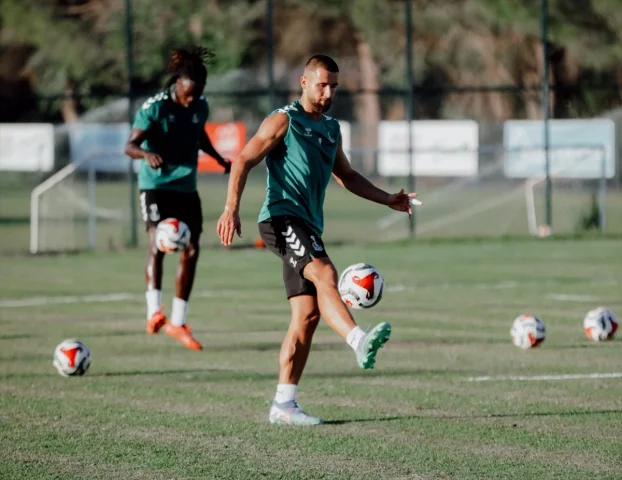 Sakaryaspor Bodrum FK Maçına Hazırlanıyor Merak Edilenler