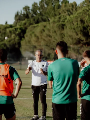 Sakaryaspor Bodrum FK Maçına Hazırlanıyor Merak Edilenler