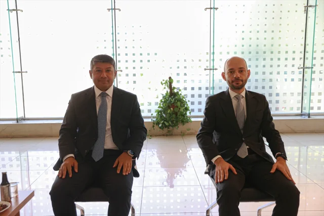 Suriye'de Medyanın Yeniden Doğuşu İzleyenleri Büyüledi