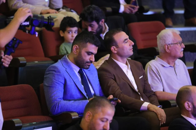 Suriye'de Medyanın Yeniden Doğuşu İzleyenleri Büyüledi